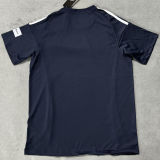 2025/26 Japan Home Black Fans Soccer Jersey