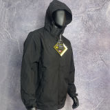 2024/25 Nk~  Black Windbreaker