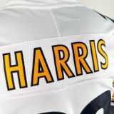 HARRIS #22 Men's Pittsburgh Steelers NFL Jersey 钢人