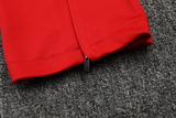 2024/25 Fluminense  Red Sweater Tracksuit