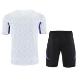 2025/26 RM White Training Jersey(A Set)
