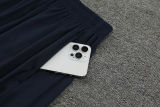 2024/25 France Light Blue Training Jersey(A Set)