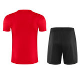 2024/25 Ad~ Red Training Jersey(A Set)