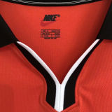 1998 NL Home Orange Retro Jersey