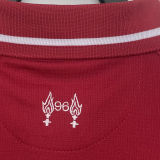 2018/19 LFC Home Red Retro Soccer Jersey