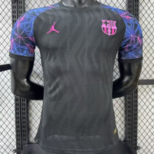 2026/27 BA Special Edition Player Version Soccer Jersey
