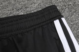 2025 Japan Black Kids  Sweater Tracksuit