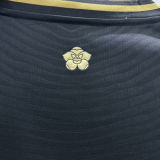 2024/25 Panama Black Fans Soccer Jersey