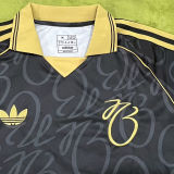 2025 Bellingham x AD JB Special Edition Soccer Jersey