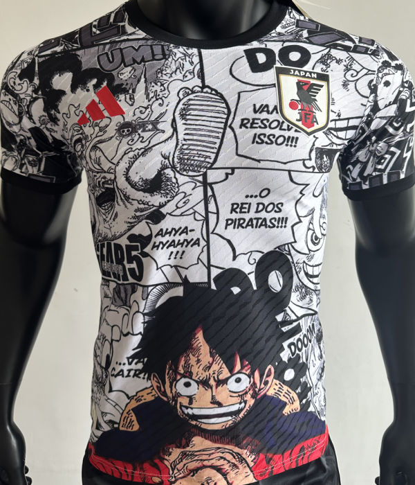 2025 Japan Special Edition Player Version Jersey