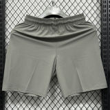 2025 NK~ Yellow gray Casual Short Pants DF2050