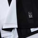 2003/05 Newcastle Home Retro Long Sleeve Jersey