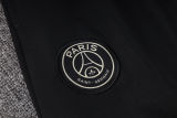 2024/25 PSG Apricot Hoody Zipper Jacket Tracksuit