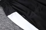 2025/26 Al Hilal SFC Black Sweater Tracksuit 利雅得新月