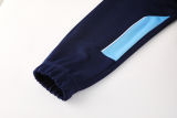 2025/26 MS Sapphire Blue Windbreaker （A Set）