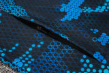 2024/25 Napoli  Blue Jacket Tracksuit