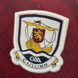 2025 GAA  Rugby Jersey