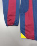 2005/06 BA Home Long Sleeve Retro Soccer Jersey League Edition 联赛版