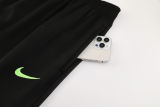 2025 BA Black Jacket Tracksuit