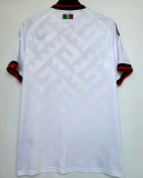 2026/27 Mexico Away 1:1 Quality White Fans Soccer Jersey