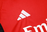 2025/26 ARS Red Vest Training Jersey(A Set)
