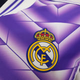 2026 RM Retro Style Player Version Soccer Jersey