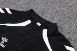 2026 R BTS Black Sweater Tracksuit