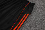 2025/26 AA Black Training Jersey(A Set)