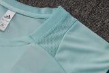 2025/26 Cruzeiro Light Green Vest Training Jersey(A Set)