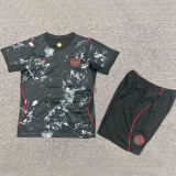 2026/27 Canada Away Kids Soccer Jersey
