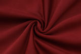 2024/25 Internacional Red Sweater Tracksuit