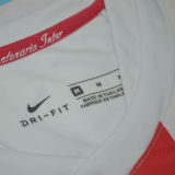 2007/08 In Milan Away Retro Soccer Jersey