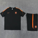 2026/27 NL Black Training Jersey (A Set)