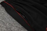 2025/26 BFC Dark Green Jacket Tracksuit