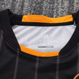 2010/2011 CFC Away Black Retro Kids Soccer Jersey