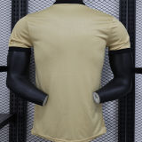 2025 Man City Special Edition Player Version Jersey