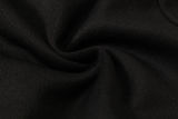 2018/19 NK~ Black Hoody Zipper Jacket Tracksuit