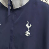 2026/27 TH FC Windbreaker