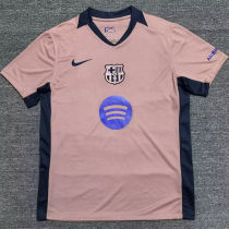 2025 BA Special Edition Fans Soccer Jersey