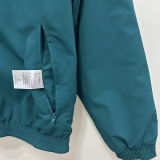 1998 Porto Reversible Retro Windbreaker 双面