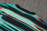 2025/26 Portugal Grenn Training Jersey(A Set)
