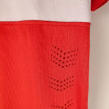 2014 U.S Away Retro Soccer Jersey