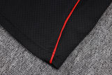 2025/26 AA Black POLO Training Tracksuit