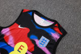 2025/26 England Vest Training Jersey(A Set)