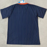 2026/27 Spain Retro Style Fans Soccer Jersey