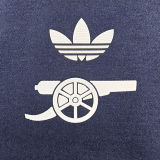 2025 ARS Sapphire Blue Hoody 硅胶