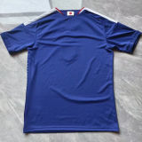 2026/27 Japan Home Blue Fans Soccer Jersey