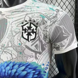 2025/26 Brazil Special Edition Player Version Jersey