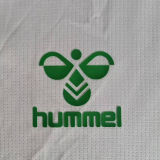 2026/27 Saint-Étienne Home Fans Soccer Jersey 圣埃蒂安