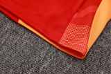 2024/25 BFC Red Kids Jacket Tracksuit